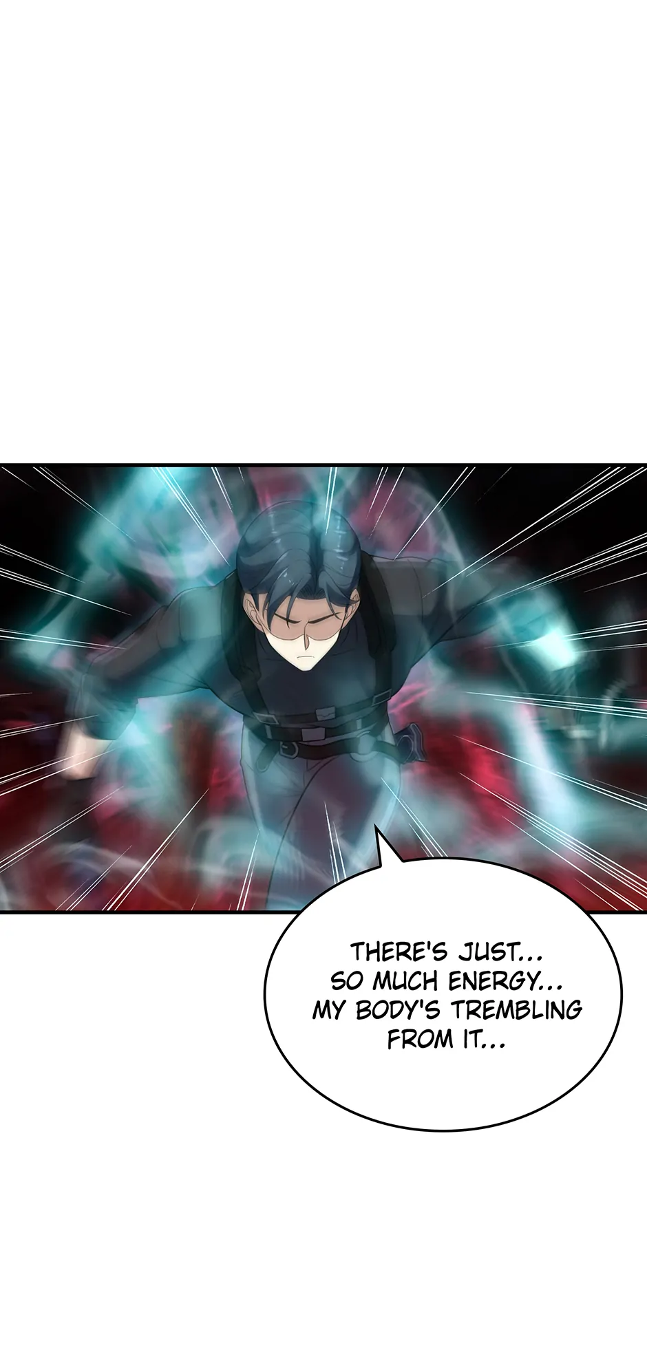I swallowed the heavenly demon Chapter 39 77